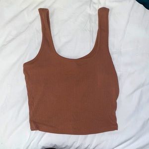 Bozzolo Top